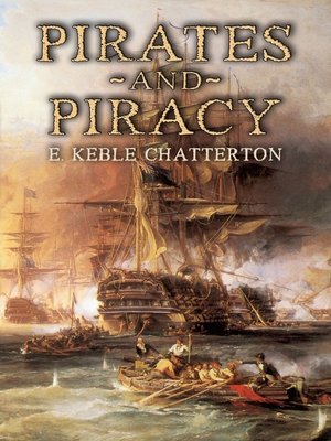 cover image of Pirates and Piracy